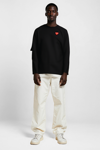 T-shirt CDG