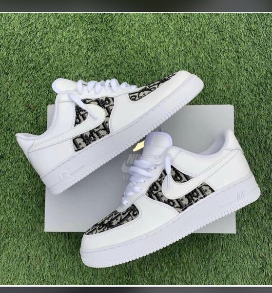 Air Force 1 Sneaker
