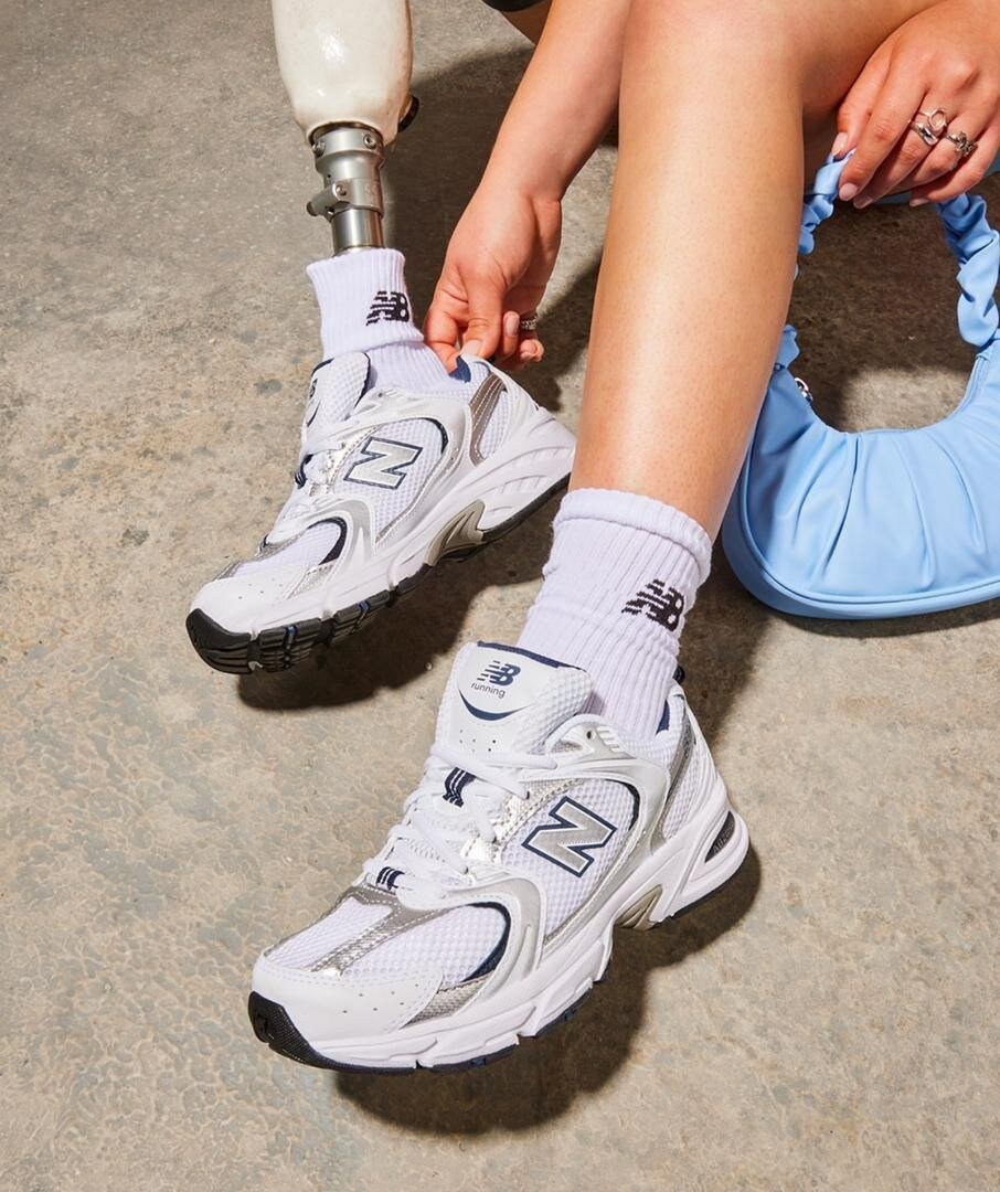 NEW BALANCE COMBO