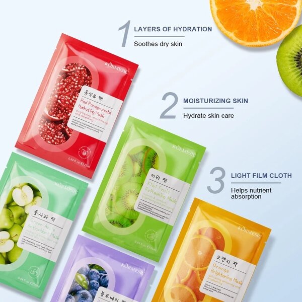 FACE MASK