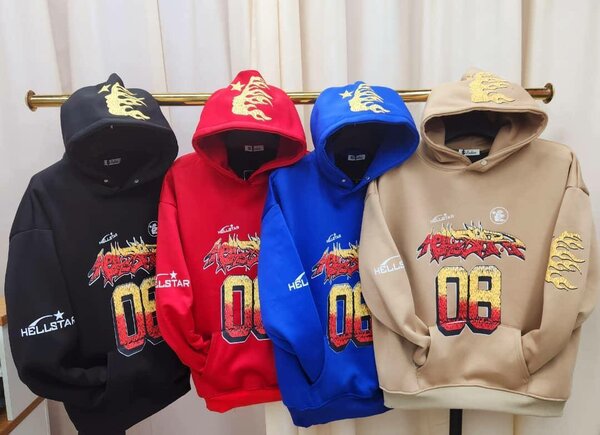 Men's quality hoodies