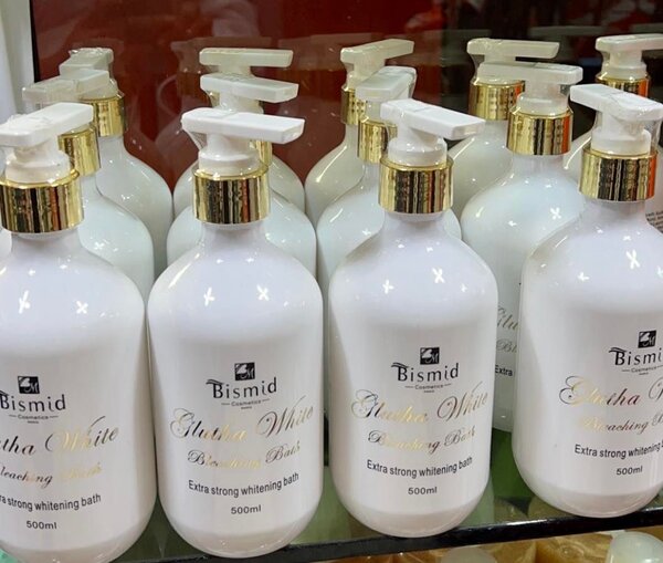 Bismid gel douche