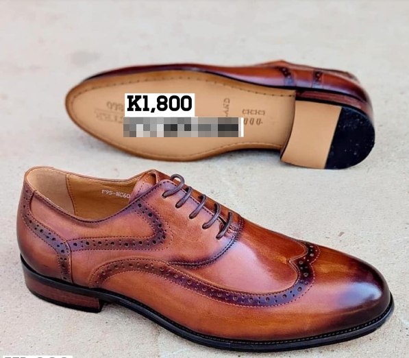 Chaussures