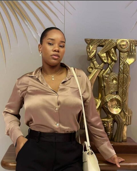 Shirt or blouse