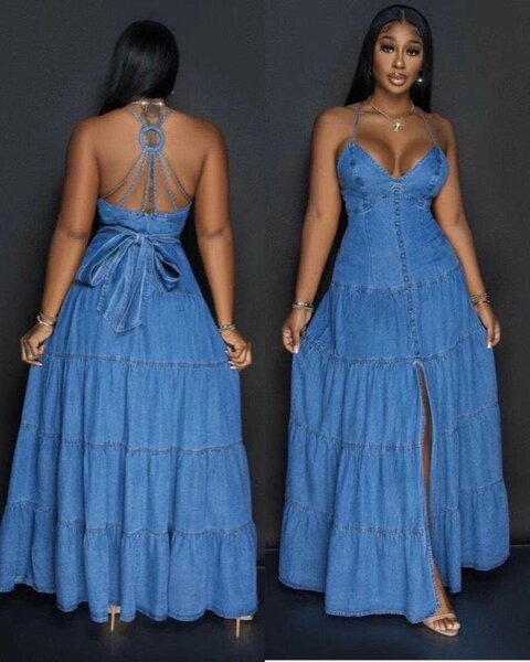 Robe sexy