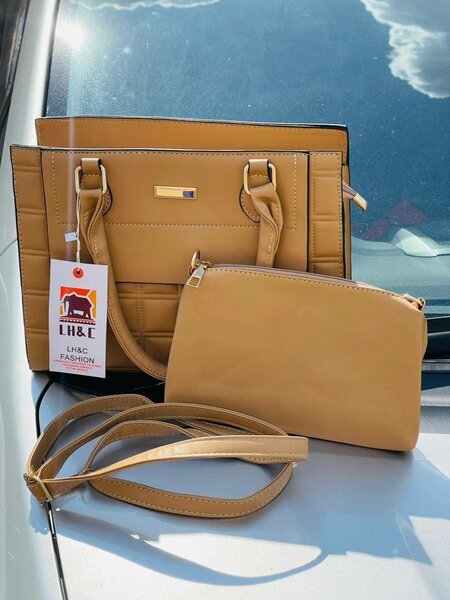 Hand bags