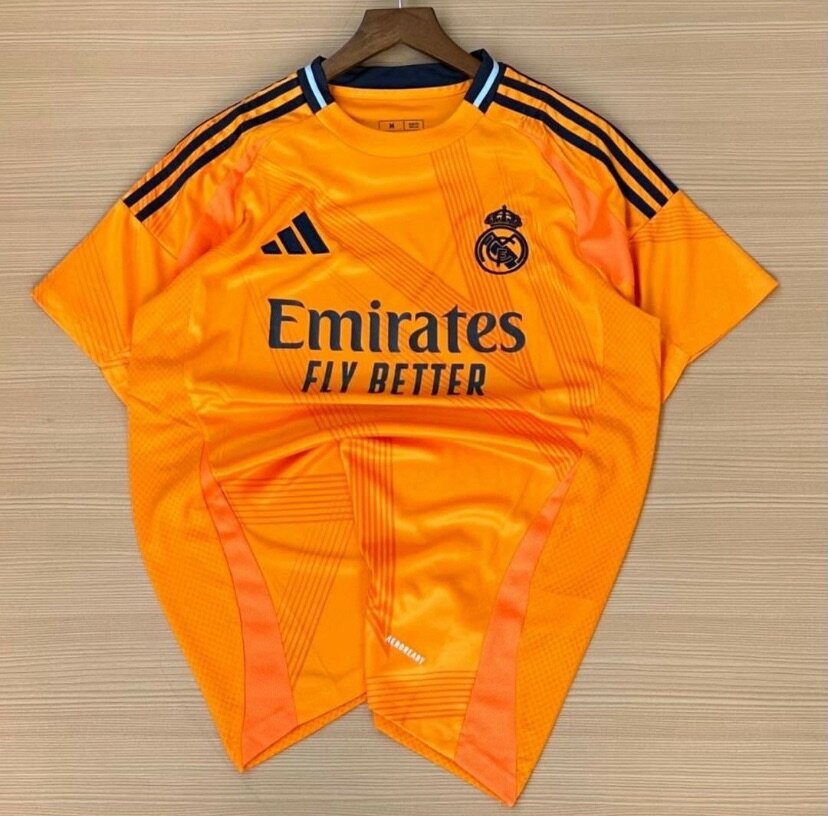Authentic jersey