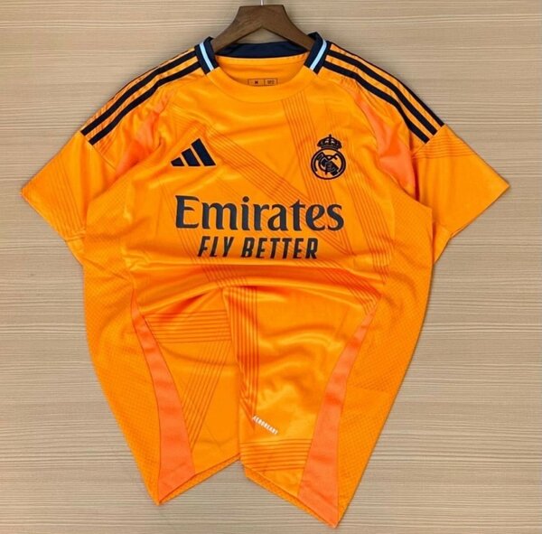 Authentic jersey