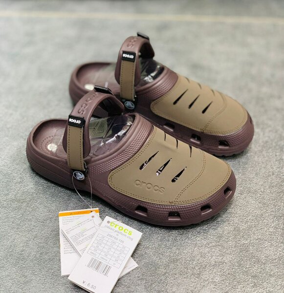 Crocs
