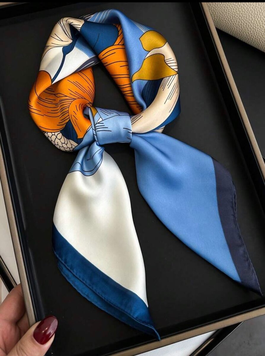 Foulards