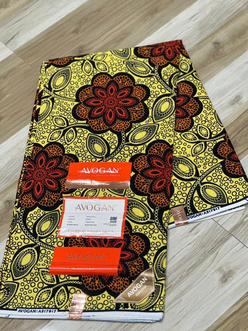 Fabric