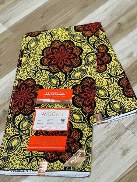 Fabric