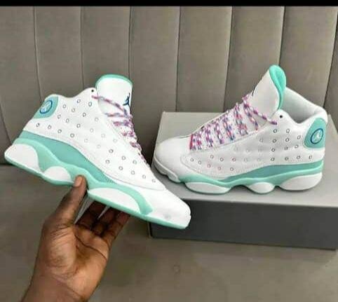 Fashion sneakers