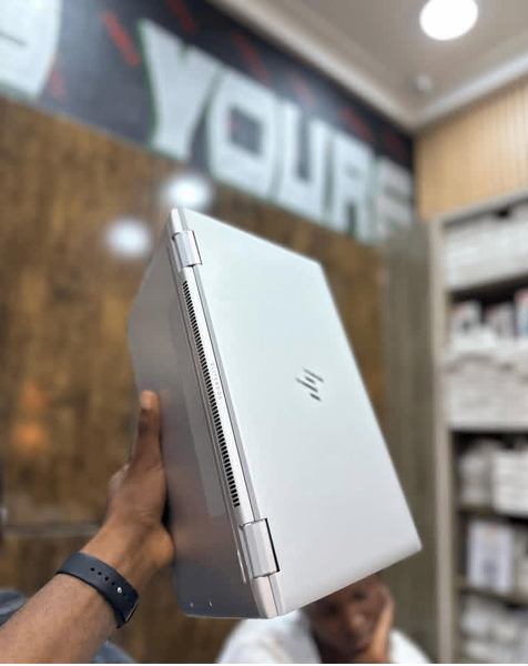 HP Elite Book