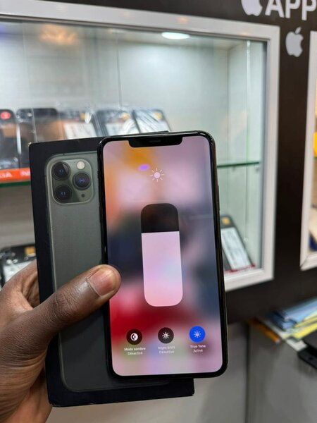 IPHONE 11 PRO MAX