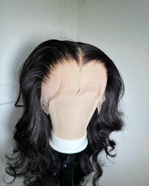 Quality wig