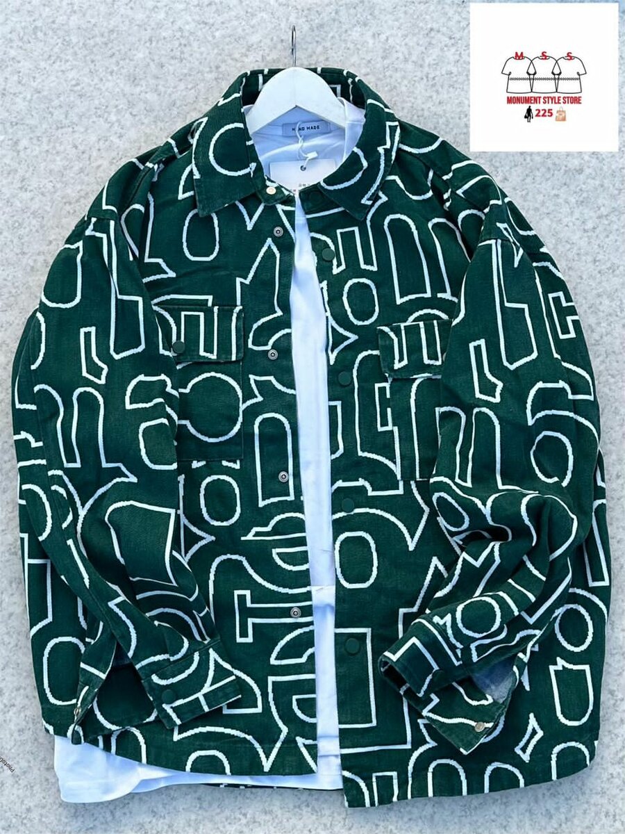Chemise