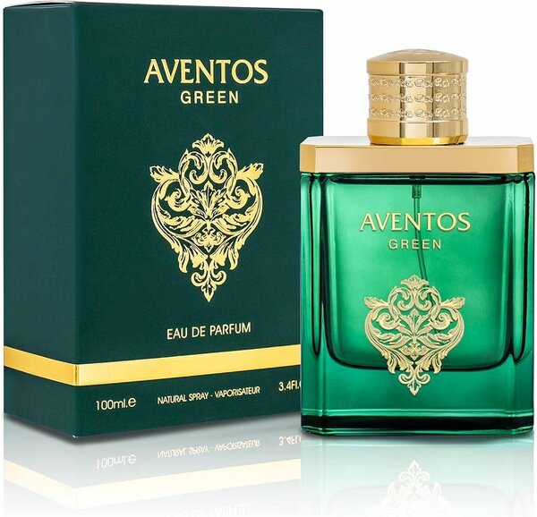 Aventos Green