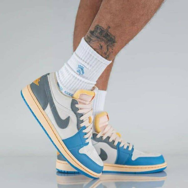 Air jordan one