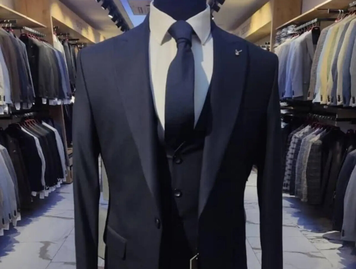 Suits
