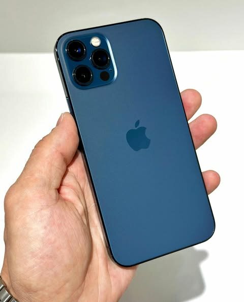 iPhone 13 Pro
