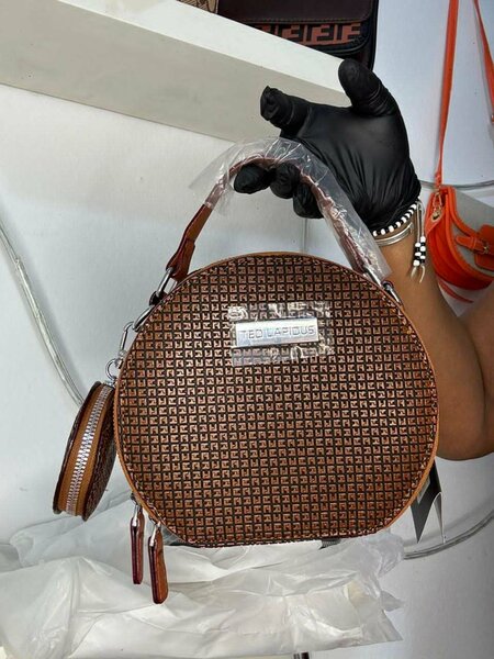 Sac dame