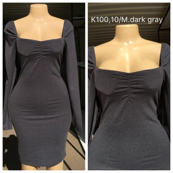 dress