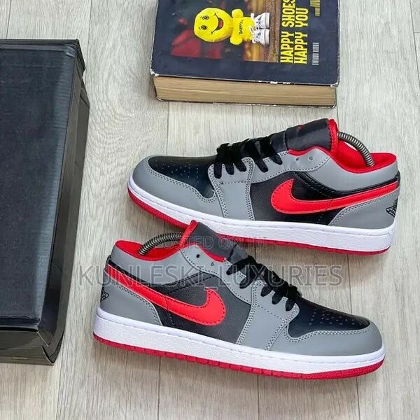 Nike sneakers