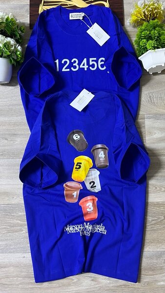 T-shirts imprimés pour homme