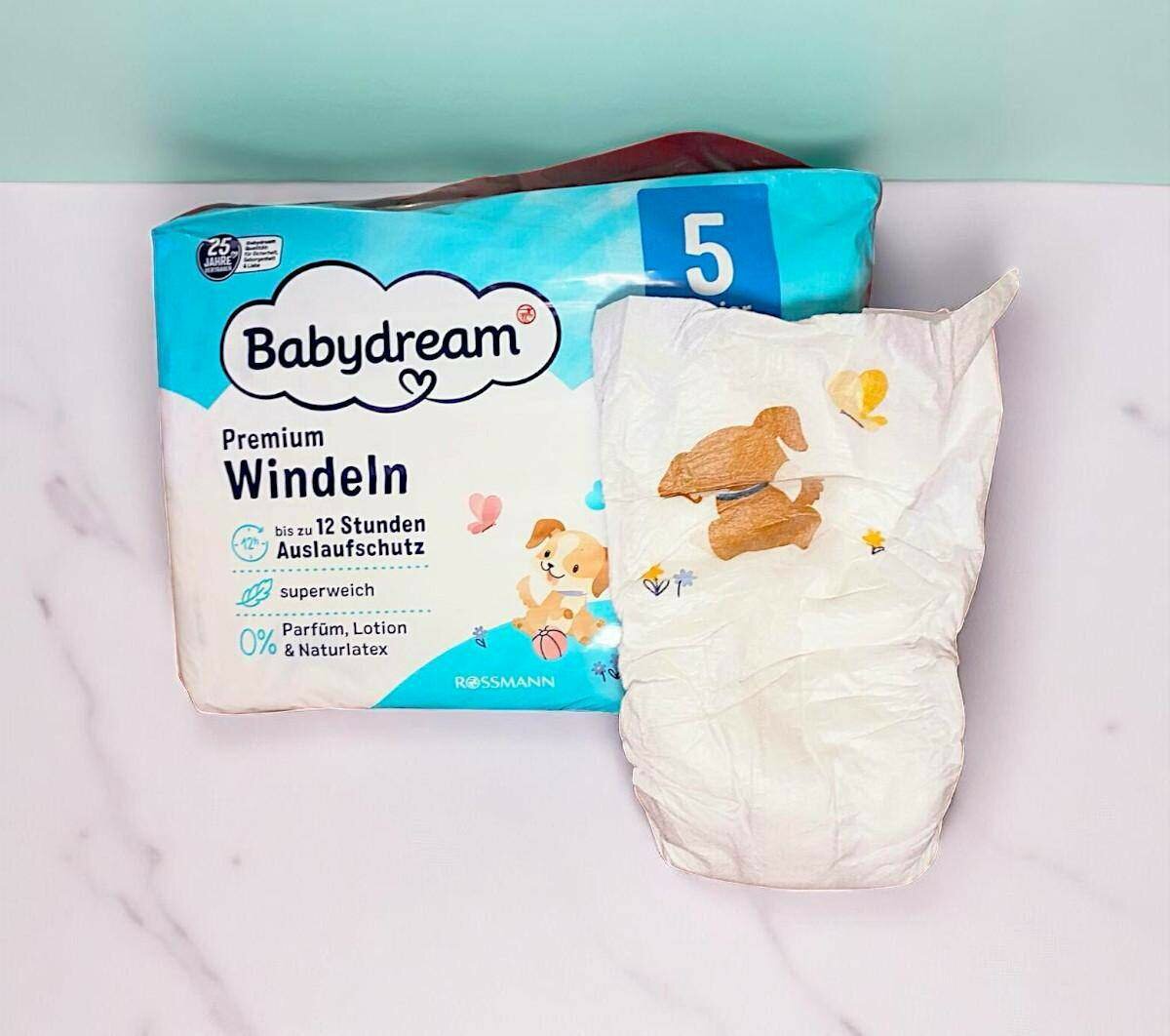 BABYDREAM