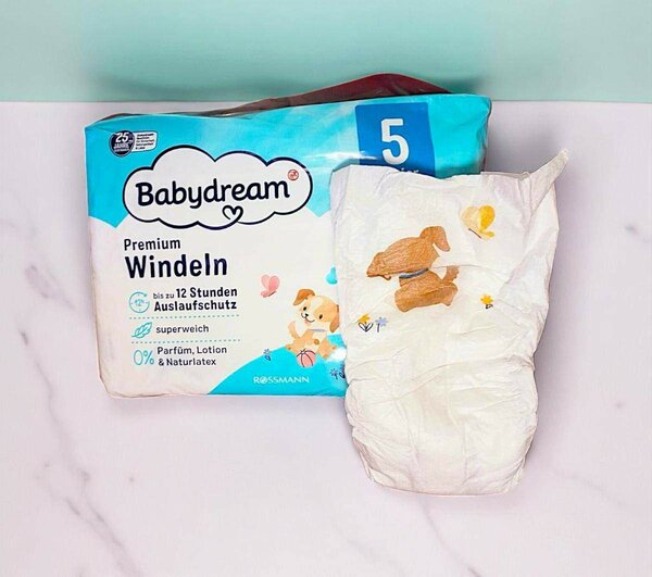 BABYDREAM