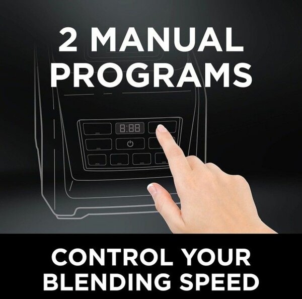 Ninja Blender