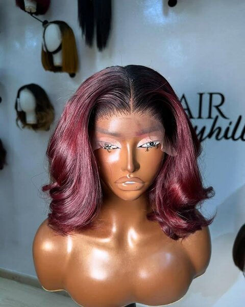 Wig