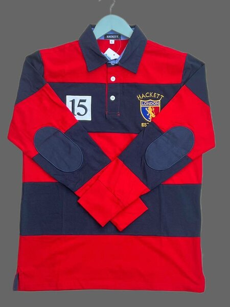 POLO RUGBY