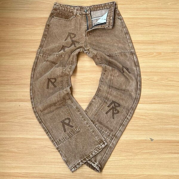 Baggy Jeans