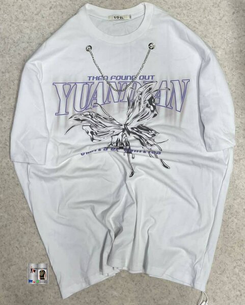 Tee-shirts
