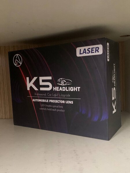 Bi-led линзы