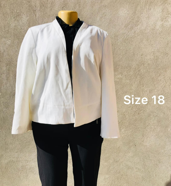 office jacket