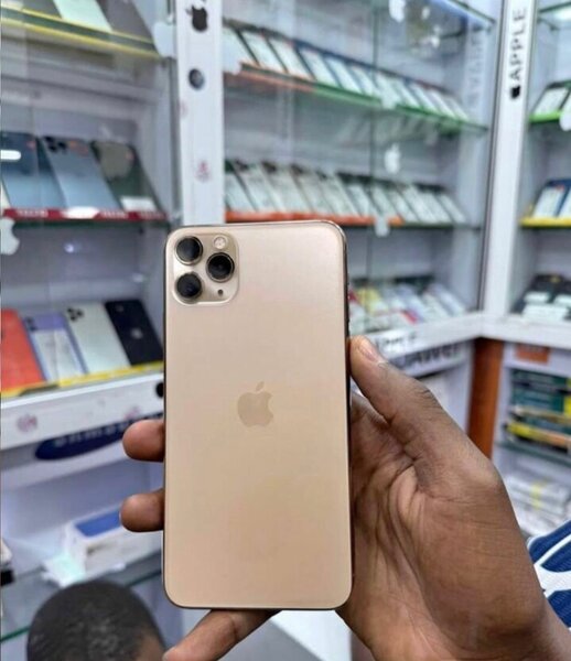 iPhone