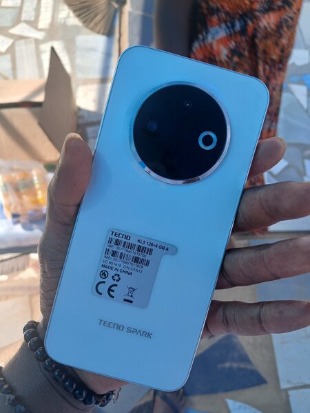TECNO SPARK 30C