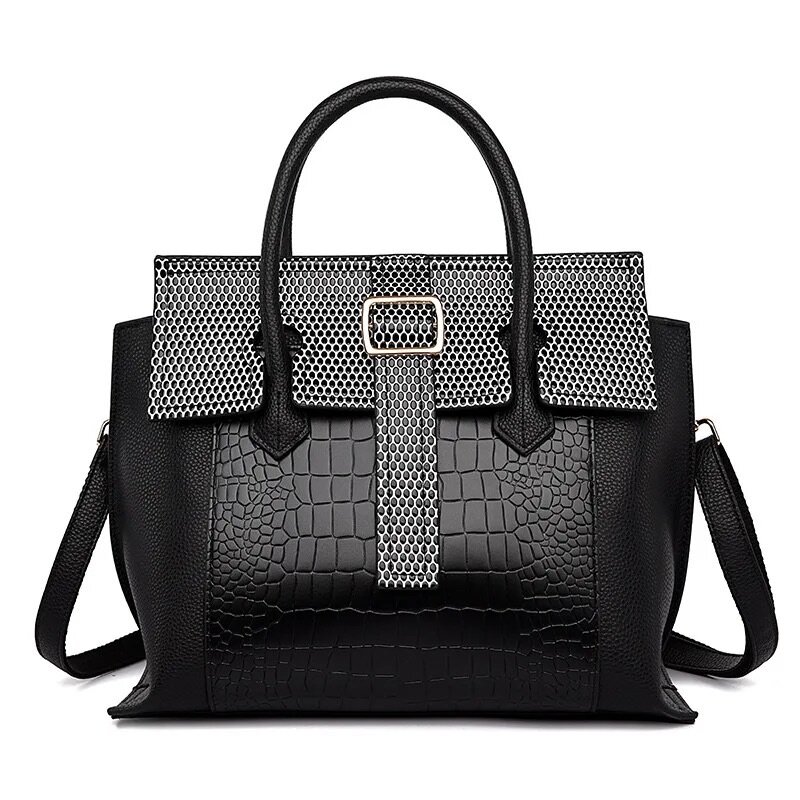 High quality hand bag