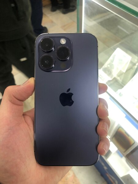 iPhone 14 pro