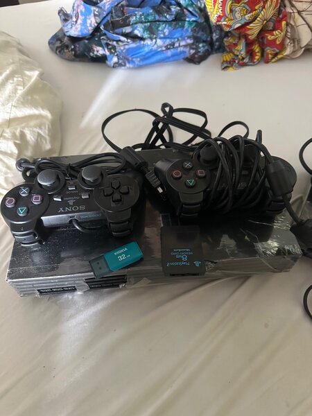 PS2