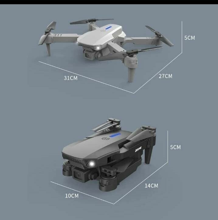 Drones