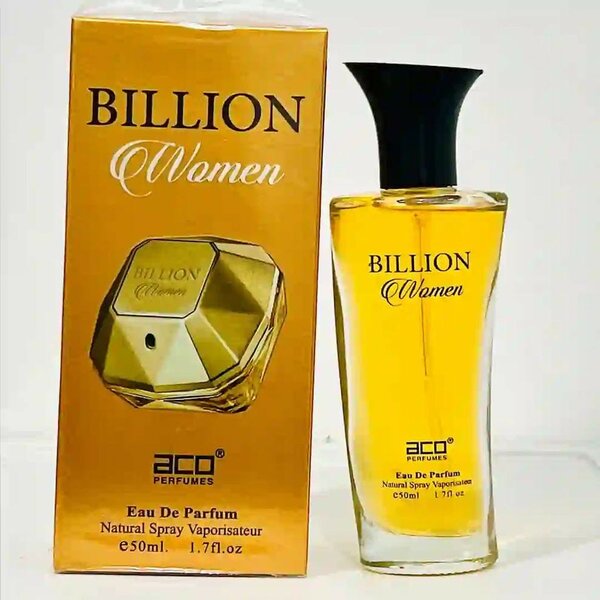 Parfum Billion Women