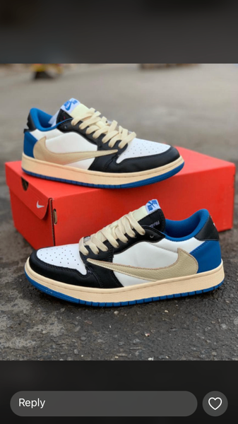 Cactus jack