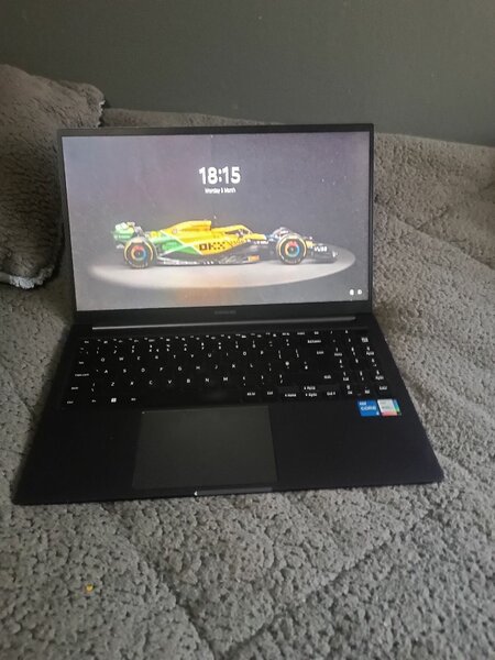 Galaxy book 2