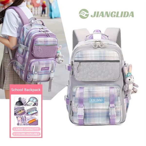 Sac à dos scolaire
