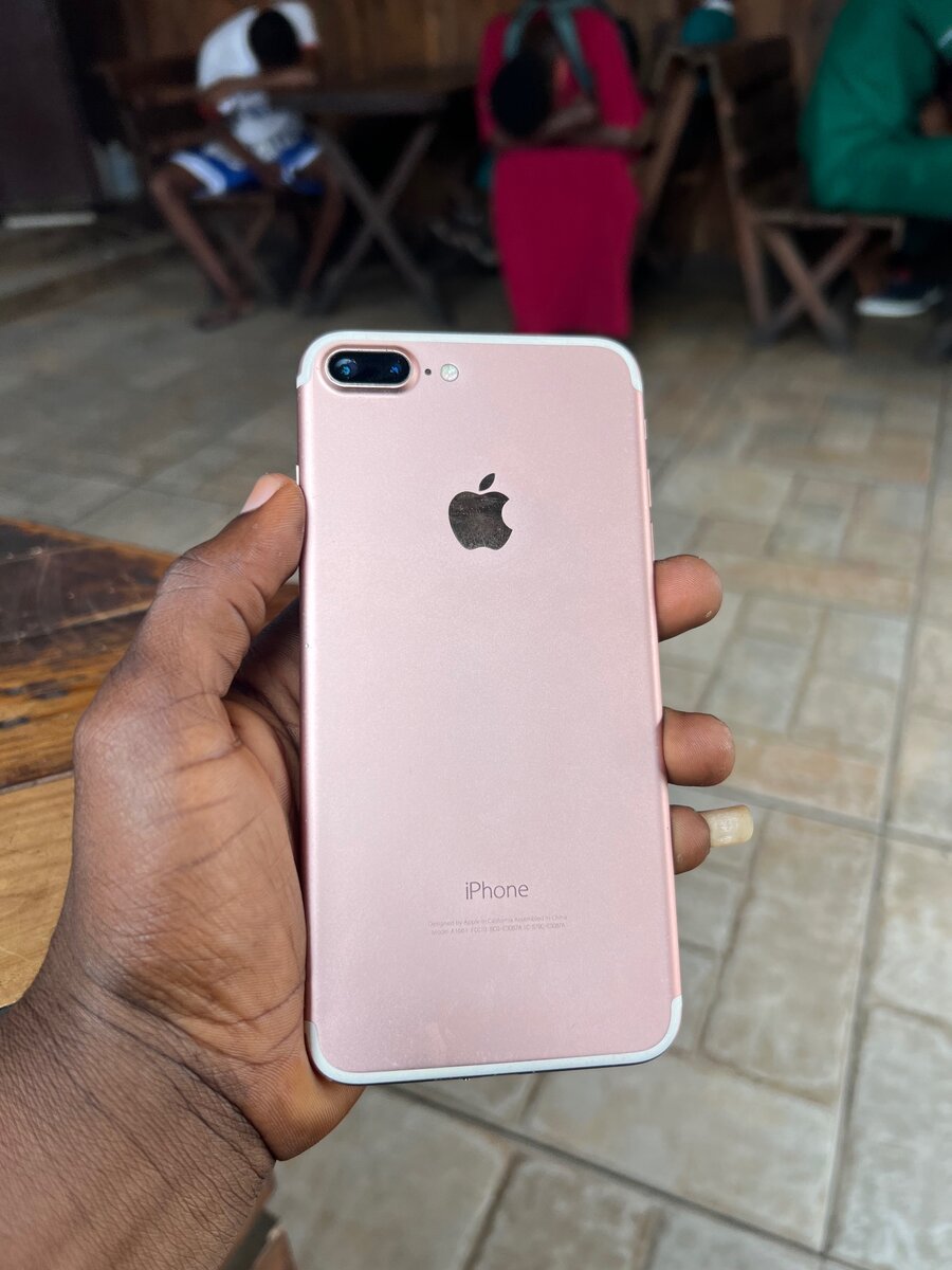 IPhone 7 Plus
