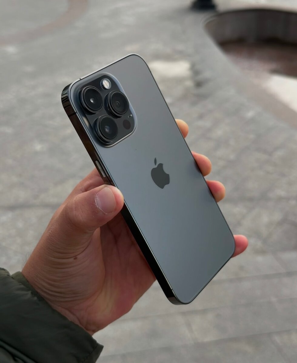 I Phone 13pro